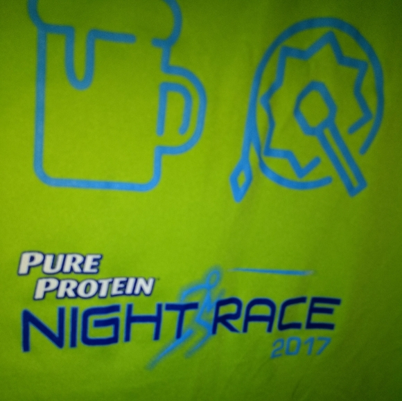 Runner's shirt - Picture 2 of 5